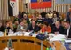 Consilierii locali, convocați în ședință ordinară. Pe ordinea de zi: 28 de puncte