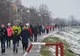 Peste 100 de sătmăreni s-au alăturat evenimentului ”Mers sportiv în orașul tău"