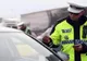 Bărbat, de 53 de ani, fără permis de conducere, depistat de poliţişti în trafic