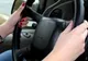 Femeie din Crucișor, la volan fără permis