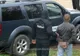 Bărbat condamnat la închisoare pentru tentativă de omor, încătușat la Petea