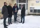 Ministrul Tineretului și Sportului, Bogdan Matei, prezent la Satu Mare