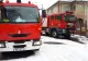 Incendiu la acoperișul unei case din municipiul Satu Mare