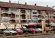 Două parcări din municipiu, transformate în parcări cu plată