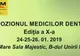 Simpozionul Medicilor Dentiști, la a X-a ediție, la Satu Mare
