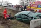 Concluzia polițiștilor careieni în cazul accidentului produs ieri, pe DN 19