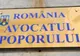 Avocatul Poporului va susţine noi audienţe la Satu Mare