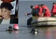 O sătmăreancă a dispărut de acasă. Femeia este căutată în râul Someș de pompieri