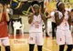 Baschet | CSM Satu Mare a câștigat în deplasare la Olimpia CSU Brașov