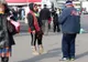 Poliţiştii au controlat bişniţarii de ţigări din Piața de alimente nr. 1