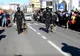 Contrabandistă descoperită cu ajutorul câinelui poliţist