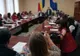 Premieră | Azi, la Vetiș, s-a constituit Corpul profesional al secretarilor comunelor din județul Satu Mare