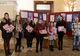 Trei eleve din Tășnad au câștigat concursul de desene și grafică ”Simboluri și motive din creația eminesciană”