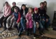 Mirela Retegan se implică pentru a-i ajuta pe cei șapte copii din Tătărăști rămași fără casă