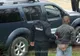 Un tânăr sătmărean, condamnat pentru furt, prins în Vama Urziceni