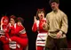 Ivan Turbincă, un spectacol pentru întreaga familie, la Teatrul de Nord
