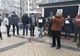 Protest de susținere a Laurei Codruța Kovesi, în centrul municipiului Satu Mare