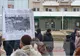 Protest la Satu Mare împotriva OUG pe Legile Justiției. Peste 100 de oameni au ieșit în stradă