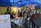 Mărțișoare confecționate de elevi, la Târgul Mărțișorului Tradițional de la Negrești Oaș