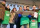 UDMR Tășnad a câștigat concursul de tăiat porci