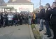 A început a patra săptămână de grevă la Electrolux