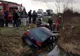 Concluziile polițiștilor în cazul accidentului rutier grav de la Medieș