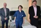 Ecograf cardiac doppler de 370.000 lei pentru Spitalul Judeţean