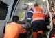 Un copil, de 6 ani, implicat într-un accident rutier. Șoferul a fugit de la locul accidentului