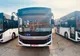 Primele autobuze noi au ajuns în curtea Transurban