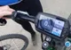 Un careian a căzut cu bicicleta electrică. Polițiștii i-au întocmit dosar penal