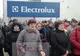 Greva generală a muncitorilor de la Electrolux continuă