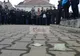 A patra zi de protest la Electrolux. Muncitorii continuă greva