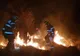 ISU Satu Mare | Incendiile de vegetație, extrem de periculoase. 17 în doar ultimele 14 zile