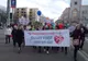 ”Marșul pentru viață”, sâmbătă, 23 martie, la Satu Mare