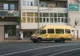 Microbuzul Satu Mare – Arad, implicat într-un grav accident
