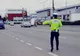 Un tânăr beat a furat mașina tatălui său. Polițiștii i-au întocmit dosar penal