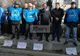 Președintele Cartel Alfa, Bogdan Hossu, vine la Satu Mare pentru a protesta alături de muncitorii de la Electrolux