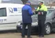 Poliția și RAR, controale în trafic. Au fost aplicate 17 amenzi