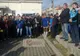 A treia săptămână de grevă la Electrolux. A fost deschis un cont de solidaritate pentru greviști
