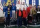 Spadasinii de la CSM Satu Mare au câștigat titlul național la Campionatul Național Tineret 