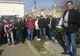 Electrolux, 20 de zile de proteste. Muncitorii cer 2 lei în plus la ora de muncă