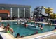 Ștrandul Aquastar din municipiul Satu Mare dă tonul distracției pe tobogane!