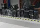 Țigări de contrabandă confiscate de polițiștii sătmăreni