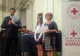 Noul președinte al Crucii Roșii, filiala Satu Mare, este preotul dr. Cristian Boloş