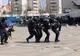 Împuşcături, exerciţii şi demonstraţii cu câinii de serviciu, de Ziua Jandarmeriei