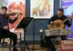 Concurenți din opt județe ale țării participă la festivalul concurs de chitară clasică ”Samus GuitArt”