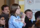 Ecaterina Andronescu luată la întrebări de o elevă: ”De ce e prioritară digitalizarea, în condiţiile în care sunt şcoli care încă au toalete în curte?”