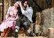 ”Despre șoareci și oameni”, duminică, la Teatrul de Nord