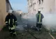 Un bloc din Satu Mare, la un pas să fie cuprins de flăcări