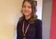 Eleva de 10 a Sătmarului, Ioana Roman, va reprezenta România la Conferința Liderilor Tineretului Mondial